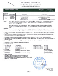 PR TECH DOCS FL21135 R4 AE (F) EVAL 21135.7
