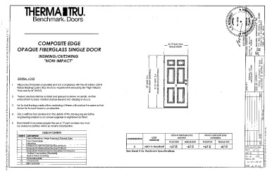 PR Instl Docs FL21135 R4 II (f) Inst 21135.10