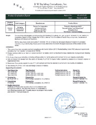 PR TECH DOCS FL21135 R4 AE (F) EVAL 21135.10