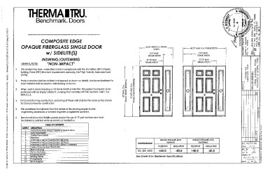 PR Instl Docs FL21135 R4 II (f) Inst 21135.11