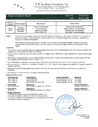 PR TECH DOCS FL21135 R4 AE (F) EVAL 21135.15