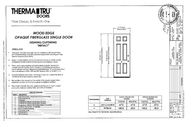 PR Instl Docs FL21138 R0 II Inst 21138.4