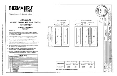 PR Instl Docs FL21138 R0 II Inst 21138.11