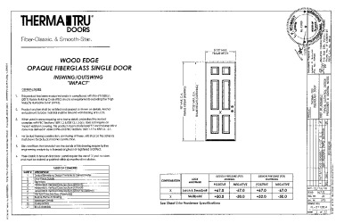 PR Instl Docs FL21138 R1 II (c) Inst 21138.4