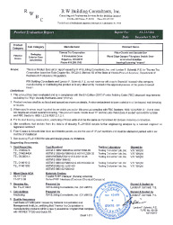 PR TECH DOCS FL21138 R1 AE (C) EVAL 21138.6