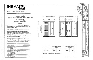 PR Instl Docs FL21138 R2 II (c) Inst 21138.5