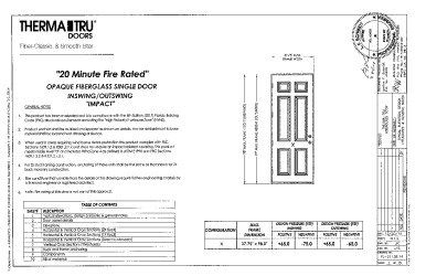 PR Instl Docs FL21138 R2 II (b) Inst 21138.14