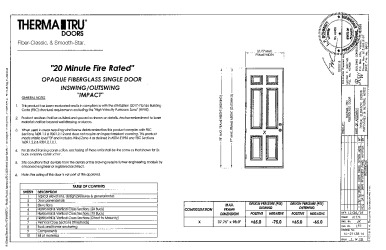PR Instl Docs FL21138 R3 II (c) Inst 21138.14