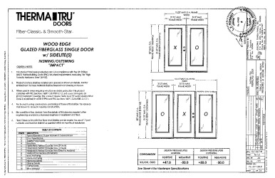 PR Instl Docs FL21138 R4 II (d) Inst 21138.8