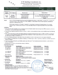 PR TECH DOCS FL21138 R5 AE (E) EVAL 21138.8