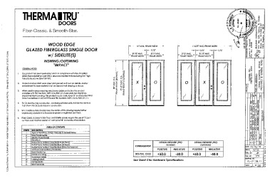 PR Instl Docs FL21138 R5 II (e) Inst 21138.11