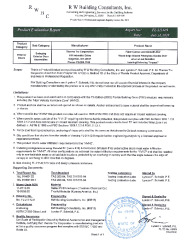 PR TECH DOCS FL21142 R2 AE (D) EVAL 21142.9