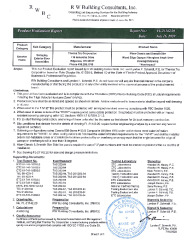 PR TECH DOCS FL21142 R2 AE (D) EVAL 21142.20
