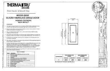 PR Instl Docs FL21142 R2 II (d) Inst 21142.23
