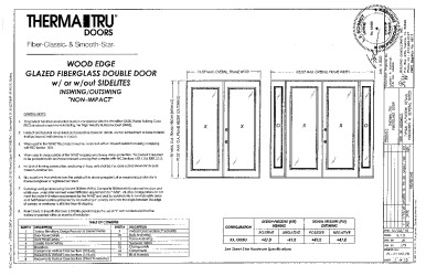 PR Instl Docs FL21142 R2 II (d) Inst 21142.28