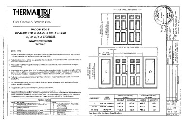 PR Instl Docs FL21142 R0 II Inst 21142.3