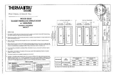 PR Instl Docs FL21142 R0 II Inst 21142.11