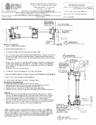 PR Instl Docs FL21150 R1 II SS 850 Sliding Patio Door 76x80 CCL 448-H-015 12 ESP022771P-1932