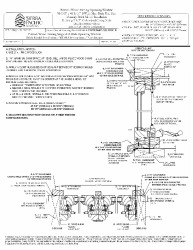 PR Instl Docs FL21152 R2 II Prime AW OP 97x48 2-W CCL 436-H-665 08 ESP011560P-1335 REV B
