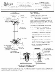 PR Instl Docs FL21152 R2 II H3 2 0 Awning OP 2-WIDE 95x48 CCL 436-H-659 12 14 ESP023257P-1988