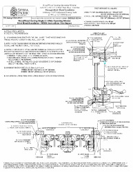 PR Instl Docs FL21152 R1 II Prime AW OP 120x32 2-WIDE CCL 436-H-676 01 B9593 01-602-44