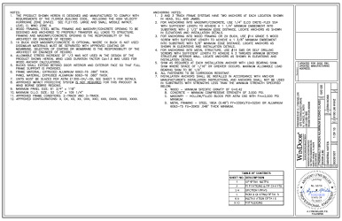 PR Instl Docs FL21155 R2 II SGD9100 LMI HVHZ - SIGNED DRW