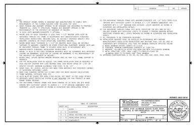 PR Instl Docs FL21155 R1 II 08-02970