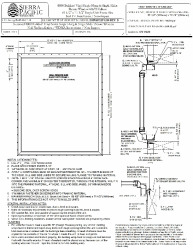 PR Instl Docs FL21160 R2 II SS Builders Vinyl SH and SS Pic 60x72 CCL 448-H-011 01 ESP010752P-1290 REV B