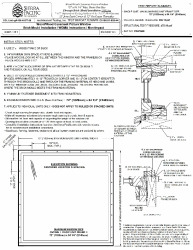 PR Instl Docs FL21160 R1 II Prime CA PIC FIXED 72x84 CCL 436-H-677 06 C0195 01-602-44