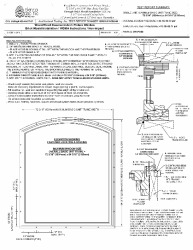PR Instl Docs FL21160 R1 II Prime CA ARCH PIC 72X84 CCL436-H-677