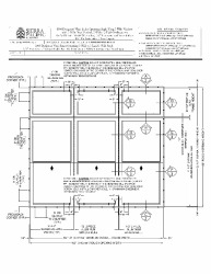 PR Instl Docs FL21166 R2 II SS 8000 Vinyl Designers SH OP 3W 2H 108X96 CCL448-H-002-12 ESP016904P-1565 REV B