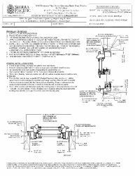 PR Instl Docs FL21166 R1 II Superseal 8000 Vinyl Designers SH OP 48x78 CCL 448-H-002 15 ESP023689P-2037