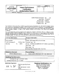 PR CERTIFICATE FL21179 R2 C CAC SGD5570 CERTIFICATION