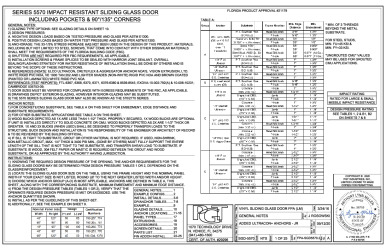PR INSTL DOCS FL21179 R4 II FPA-SGD5570 - REV A