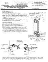 PR Instl Docs FL21183 R2 II Superseal 8000 Vinyl Double Slider OP 72x42 ESP009581P 1221 CCL 448 H 001.05
