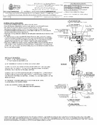 PR Instl Docs FL21193 R2 II H3 2.0 DH OP 3-Wide 2-HIGH OP-FIXED 118x103 CCL 436-H-671 30 ESP023030P 1964