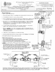 PR Instl Docs FL21193 R1 II Superseal 8000 Premium Vinyl DH OP 2-WIDE 72x72 CCL 448-H-003 07 ESP011372P-1322 REV A