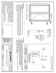 PR Instl Docs FL21333 R1 II Siteline Clad OS PD 2 Panel FBC Installs 75.25 x 95.5