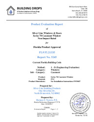 PR TECH DOCS FL21335 R1 AE PER5245 SS 2017-10-20