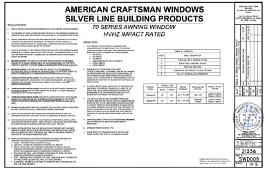 PR Instl Docs FL21336 R2 II SWD008 SS 2020-12-17