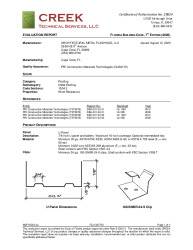 PR Instl Docs FL21367 R3 II AMF16004.3a 2020 FBC Eval U Panel final