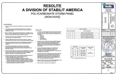 PR Instl Docs FL21379 R1 II RES001 SS 2018-06-20