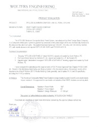 PR TECH DOCS FL21387 R2 AE WTG200 EVAL2