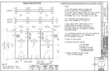 PR Instl Docs FL21413 R3 II FL21413 - 3000 SERIES SMI  10-10-20 SS