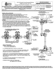 PR Instl Docs FL21424 R1 II H3 2.0 DH OP 3-Wide OP 120x84 CCL 436-H-671 50 53 ESP022630P 1920
