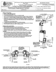 PR Instl Docs FL21424 R2 II Superseal 8000 Vinyl Double Hung OP 48x64 CCL448-H-003 14 ESP023852P-2047