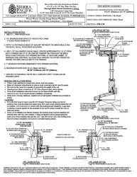 PR INSTL DOCS FL21429 R2 II PRIME DH PIC FIXED69X93 436-H-657 07 TCT007352P-1115