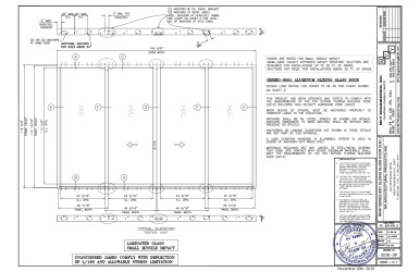 PR Instl Docs FL21434 R1 II AD16-39 NRAP - Series 6001 Small 11-29-2016 SS