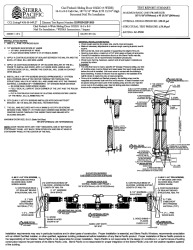 PR Instl Docs FL21440 R1 II Feelsafe SlidingPatioDoor oxxo 16-0x8-0 CCL436 H 649 27 ESP023422P 2015