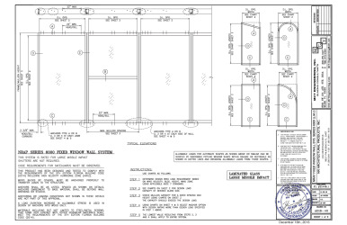 PR Instl Docs FL21446 R1 II AD16-40 NRAP - Series 6000 LMI 12-16-16 SS